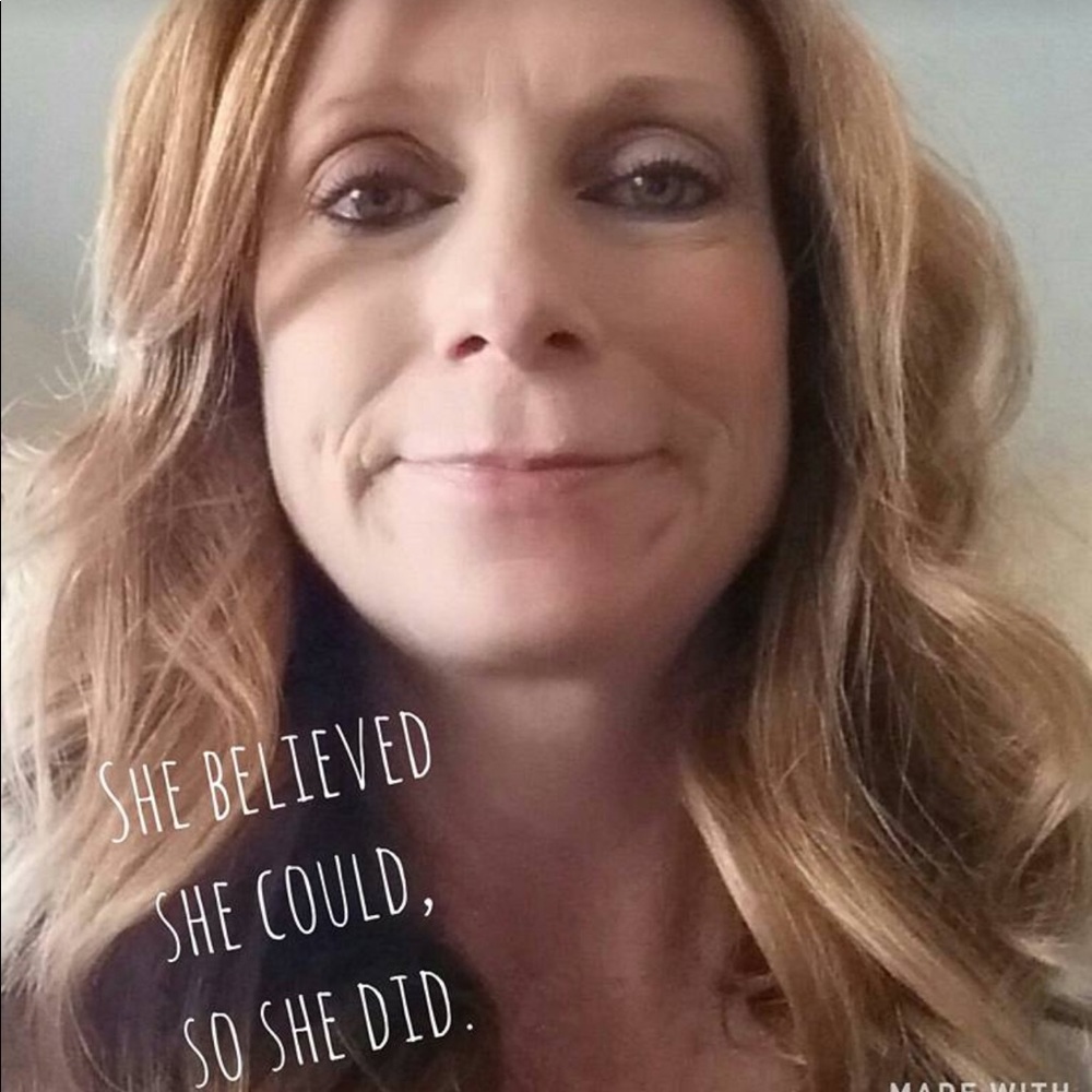 Meet your Posher, Mechelle